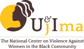 Ujima: The National Center on Violence Against Women in the Black Community